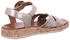 Tamaris Sandale bronze 25752198