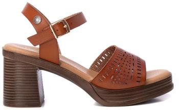 Refresh Sandale 172523 camel