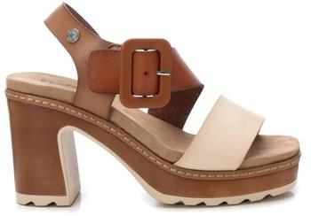 Refresh 172843 Sneaker taupe