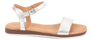 Apple of Eden Sandale Metallic