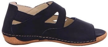 Waldl&auml;ufer HELIETT-Sandalette blau