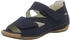 Waldläufer HELIETT-Sandalette blau
