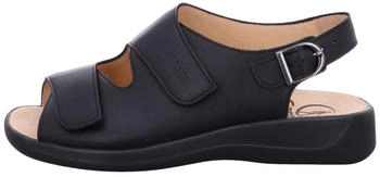 Ganter Komfort Sandalen Monica schwarz 323336303938
