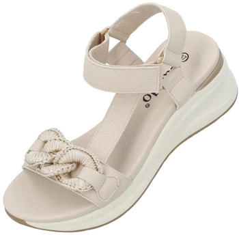 Palado Sandale 'Gyapon' beige