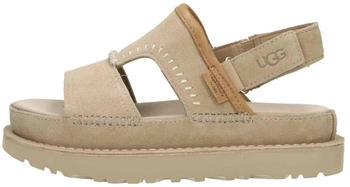 UGG Goldenstar Regenerate veloursleder 1167369-SAN-12