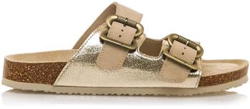Mustang Mtng Sandalen 59960 gold