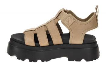 UGG Sandale 'Cora' beige 25292576