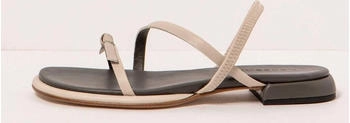 Neosens Ledersandalen S3155 Valvin beige weiß 3315511XJ003 020