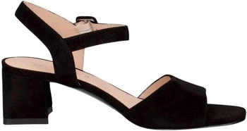 Peter Kaiser Damen Sandalen schwarz