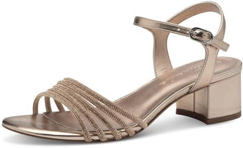 Tamaris Sandalette rosa Vegan