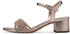 Tamaris Sandalette rosa Vegan