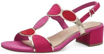 Marco Tozzi Sandale 2-28230-42 vegan