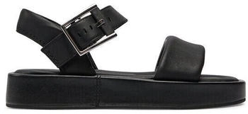 Clarks Alda Strap black 26176257
