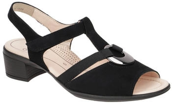 Ara Lugano (12-35730) black