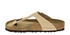 Birkenstock Gizeh Nubuk Weichbettung sandcastle (normal)