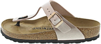 Birkenstock Gizeh Birko-Flor copper (normal)