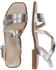 Paul Green Sandalette 6096-087 weiß