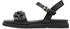 Marco Tozzi Sandale 2-28406-44 schwarz
