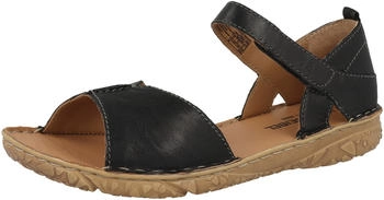 Josef Seibel Ivy 05 Damen Sandale schwarz