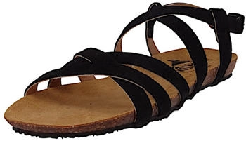 Plakton Vaquetilla Mam Vali 575184 Sandale schwarz