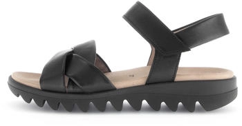 Gabor 64 812 lammnappa schwarz