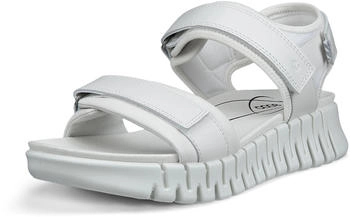 Ecco Gruuv Sol W (213103) wei&szlig;