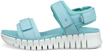 Ecco Gruuv Sol W (213103) blau