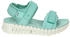 Ecco Gruuv Sol W (213103) blau