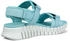 Ecco Gruuv Sol W (213103) blau