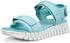 Ecco Gruuv Sol W (213103) blau