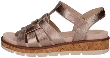 Caprice Sandale taupe 25976627