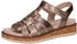 Caprice Sandale taupe 25976627