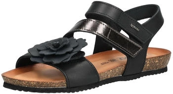 Igi&co Sandale schwarz 25497340