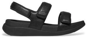 FitWear Go Sandalen schwarz IV9-090