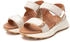 XTI 143874 Sneaker beige