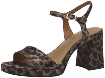 Tamaris Sandalette 1-28343-44 TOUCH-IT braun
