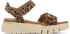 Tamaris Sandalen Leopard 8-88720-44