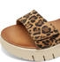 Tamaris Sandalen Leopard 8-88720-44