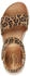 Tamaris Sandalen Leopard 8-88720-44