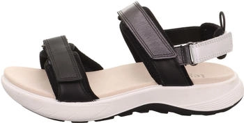 Legero Sandale SIRIS 2 0 schwarz