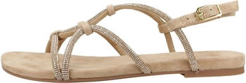 Unisa Sandalette COOPER gold