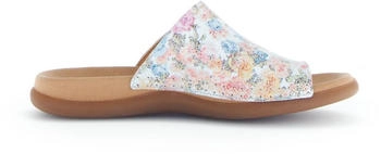 Gabor Lanzarote (63.700) white comb
