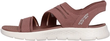 Skechers Braun mädchen