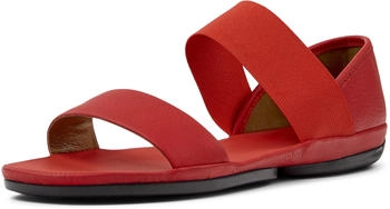 Camper Sandale 'Right Nina' rot