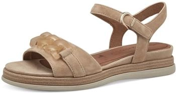 Tamaris Riemensandale brokat