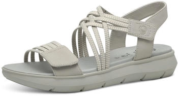 Jana Shoes Softline grau