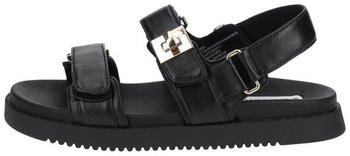Steve Madden Sandalen Mona schwarz SM11002535