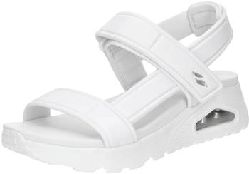 Skechers Uno - Summer Stand2 white