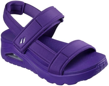 Skechers Uno - Fun Stand purple