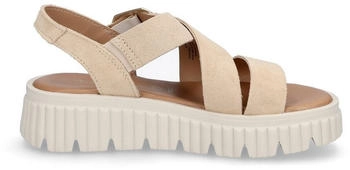 Tamaris Sandalen (28705-44) beige